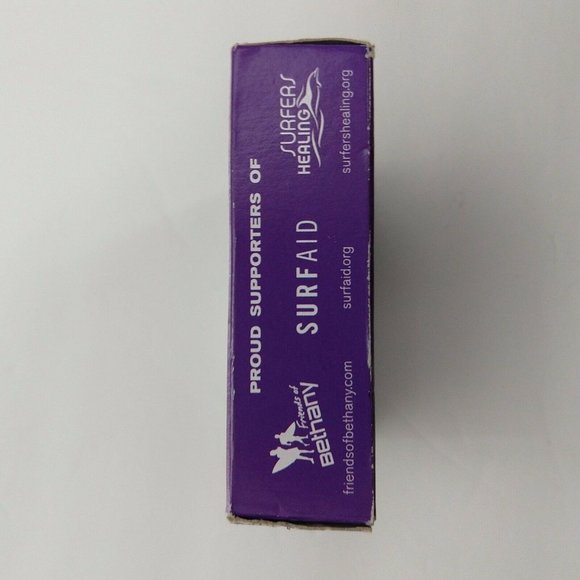 Sticky Bumps Original Surf Wax Cold 60 Degree Fahrenheit And Below - Picture 2 of 7